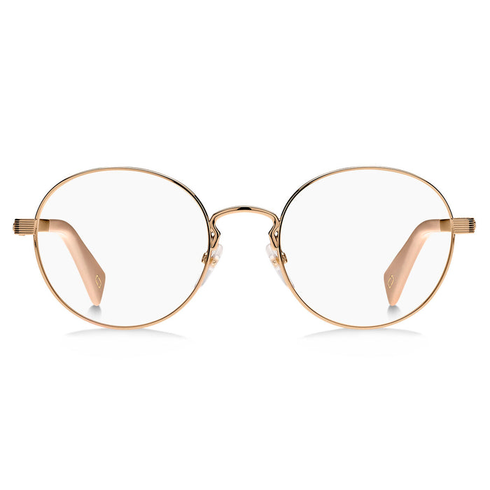 Ramă de Ochelari Bărbați Marc Jacobs MARC-245-DDB Ø 52 mm