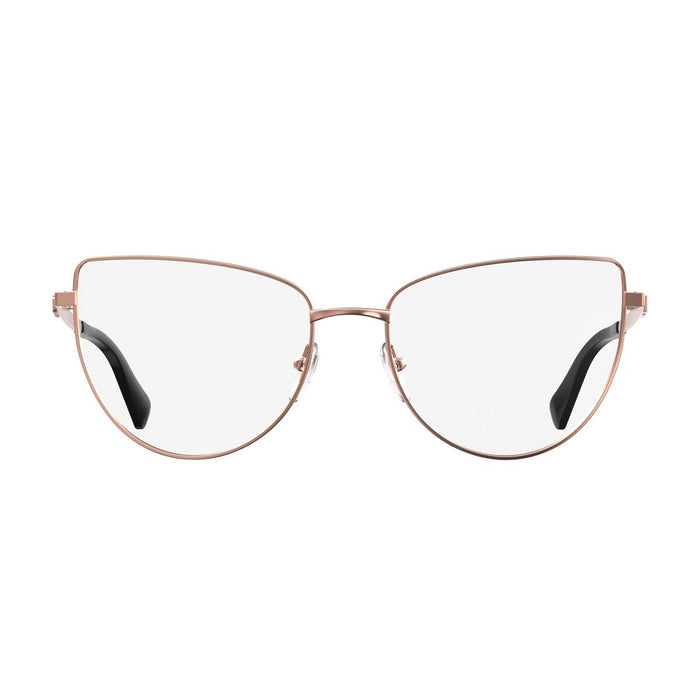 Ramă de Ochelari Damă Moschino MOS534-DDB Ø 55 mm