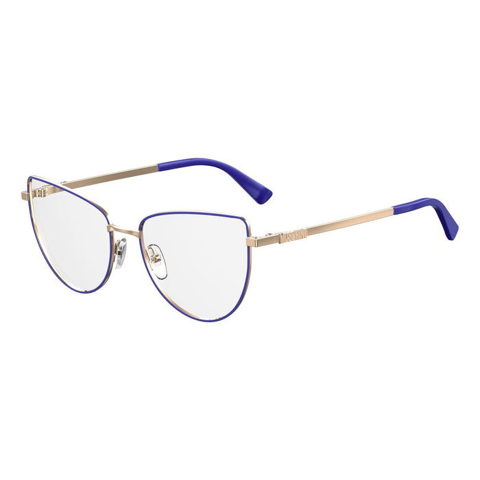 Ramă de Ochelari Damă Moschino MOS534-PJP Ø 55 mm