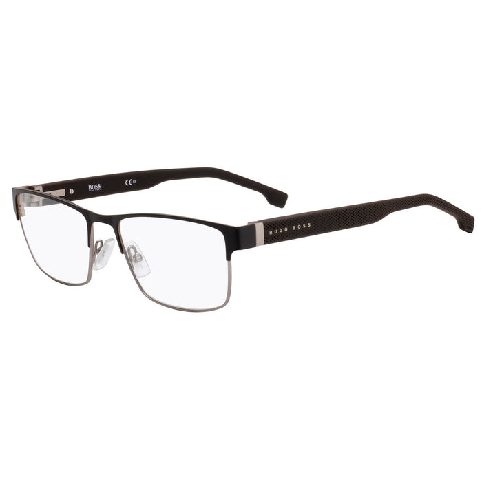 Ramă de Ochelari Bărbați Hugo Boss BOSS-1040-05N ø 57 mm