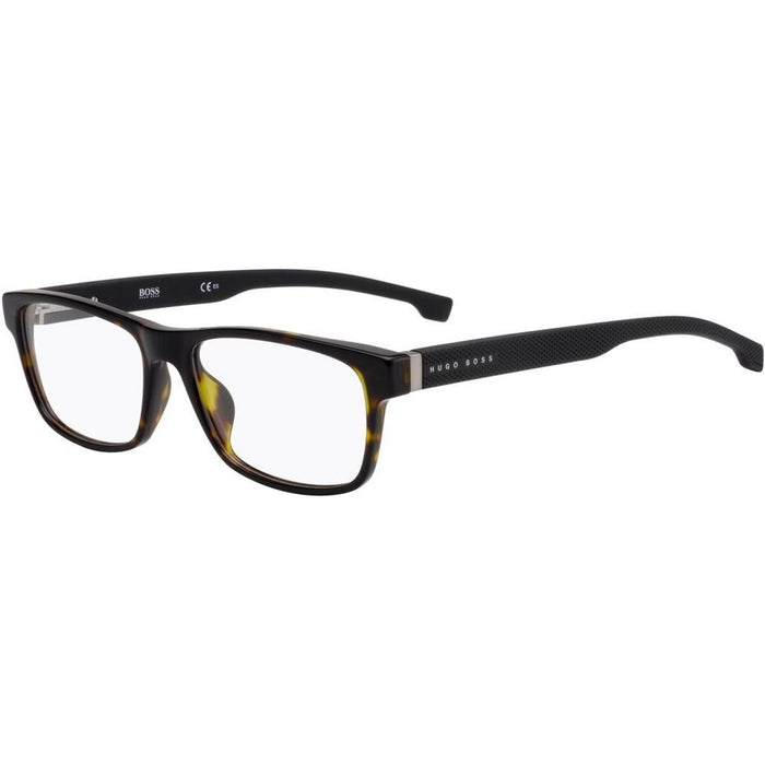 Ramă de Ochelari Unisex Hugo Boss Ø 55 mm