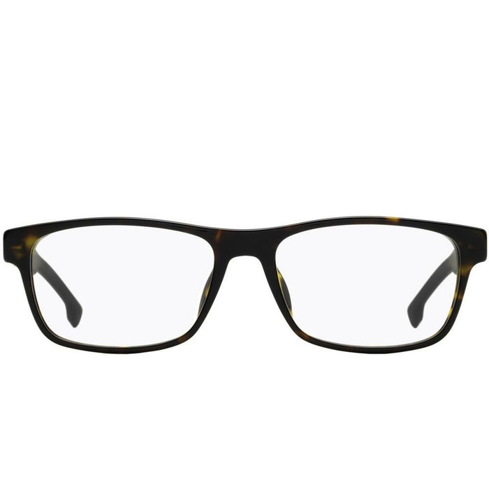 Ramă de Ochelari Unisex Hugo Boss Ø 55 mm