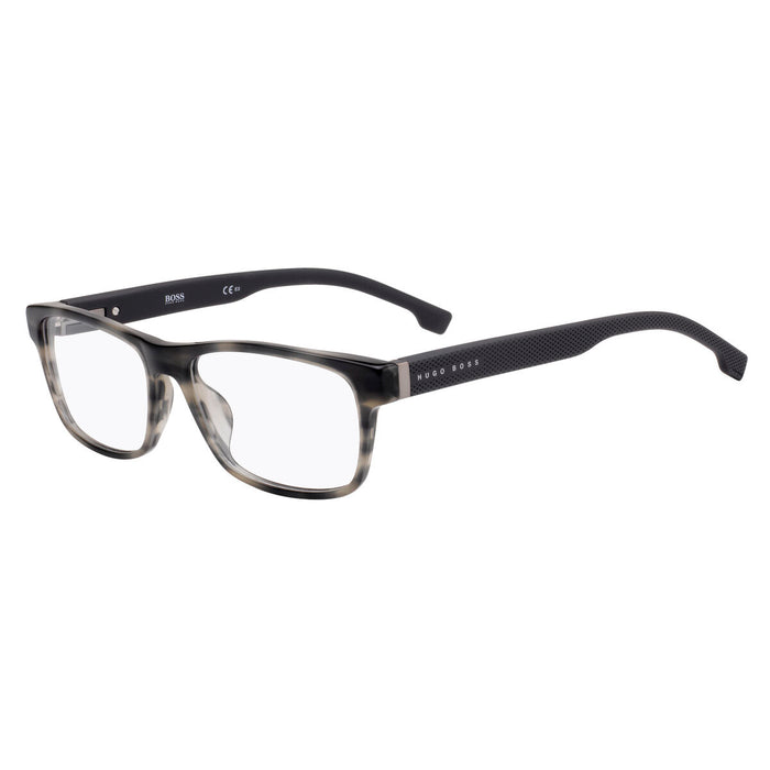 Ramă de Ochelari Bărbați Hugo Boss BOSS-1041-2W8 Ø 55 mm
