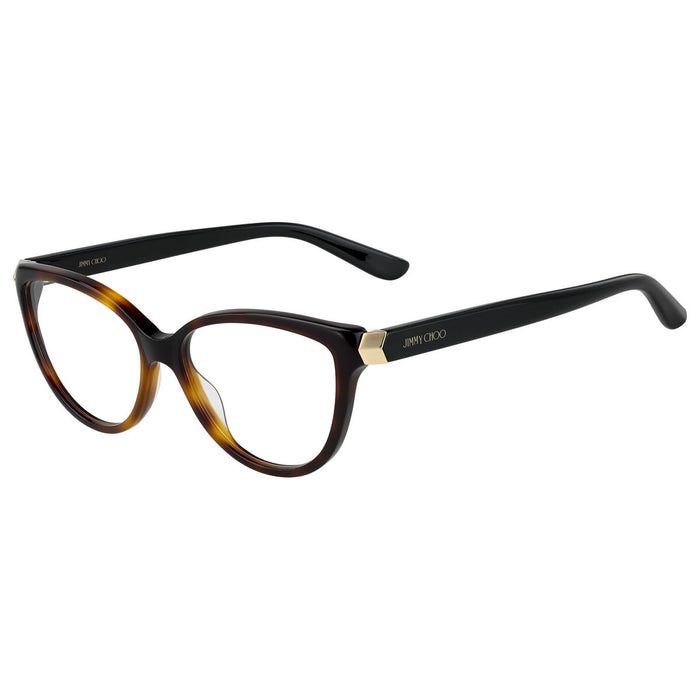 Ramă de Ochelari Damă Jimmy Choo JC226-086 Ø 53 mm