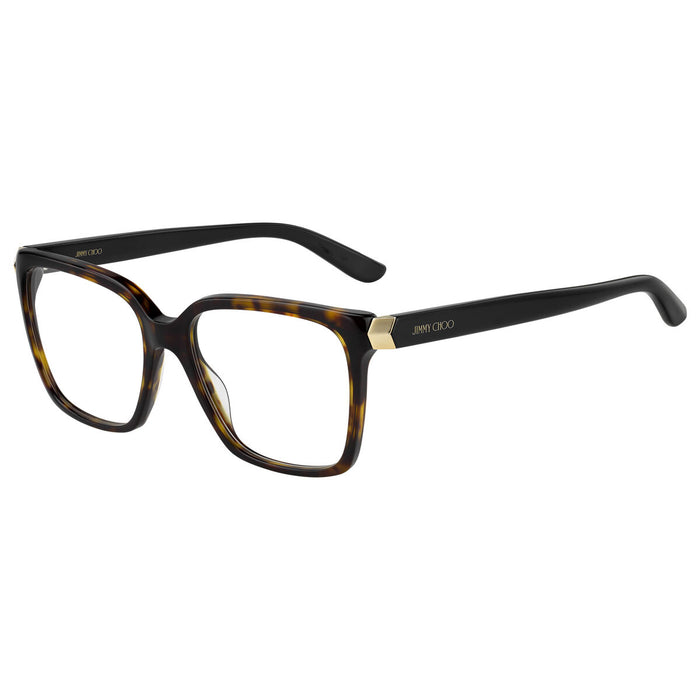 Ramă de Ochelari Damă Jimmy Choo JC227-086 Ø 52 mm