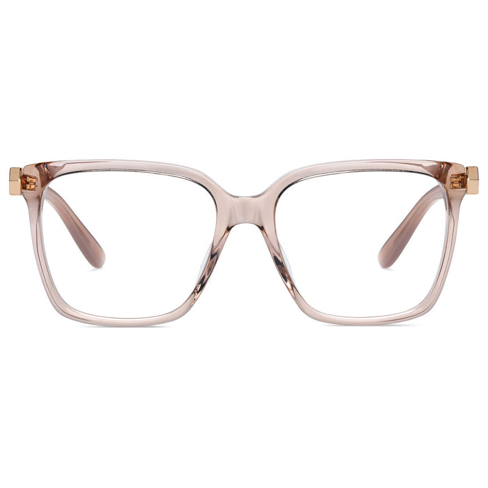 Ramă de Ochelari Damă Jimmy Choo JC227-FWM Ø 52 mm