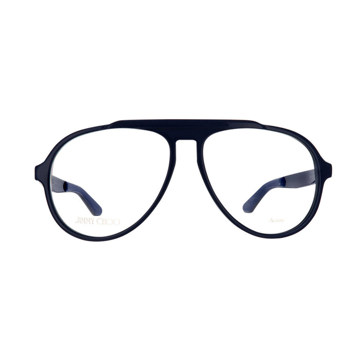 Ramă de Ochelari Bărbați Jimmy Choo JM002-PJP-57
