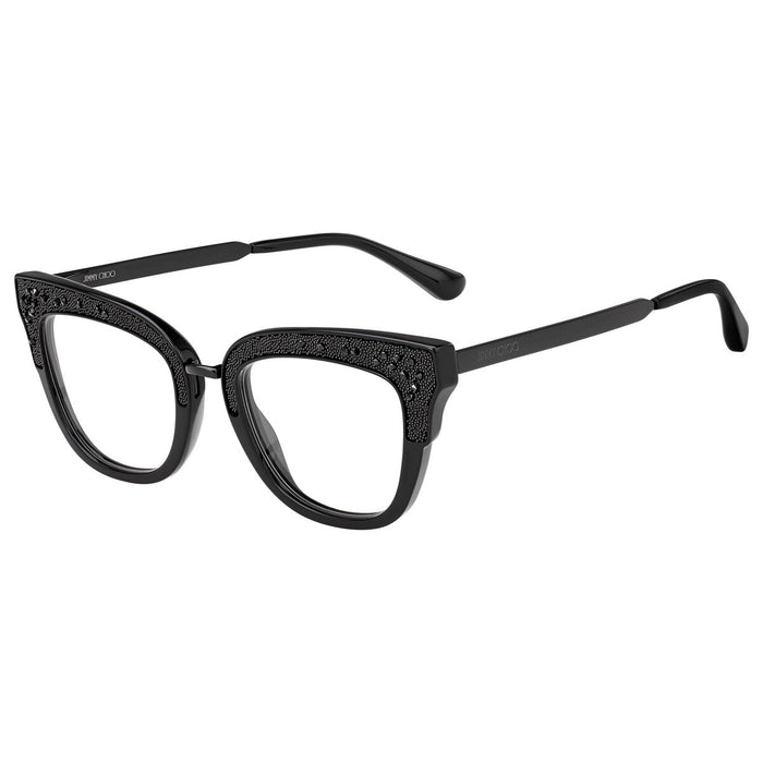 Ramă de Ochelari Damă Jimmy Choo JC237-807 Ø 49 mm
