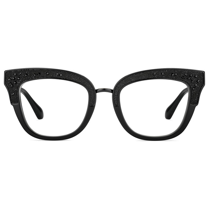 Ramă de Ochelari Damă Jimmy Choo JC237-807 Ø 49 mm