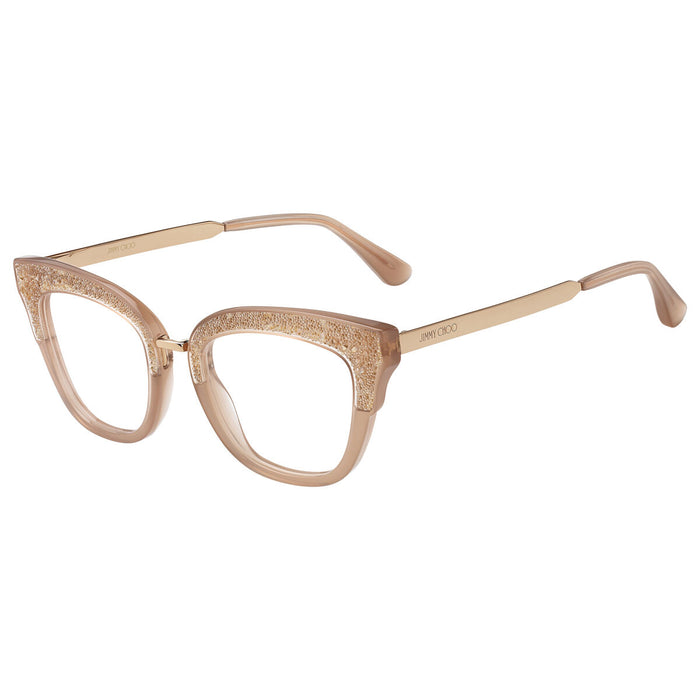 Ramă de Ochelari Damă Jimmy Choo JC237-FWM Ø 49 mm