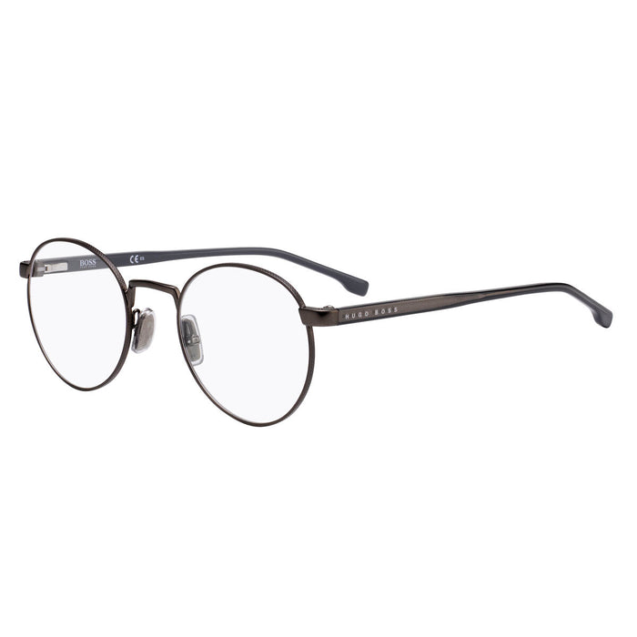 Ramă de Ochelari Bărbați Hugo Boss BOSS-1047-SVK Ø 53 mm