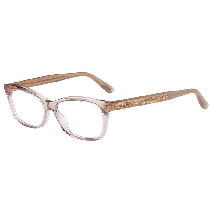 Ramă de Ochelari Damă Jimmy Choo JC239-FWM Ø 55 mm