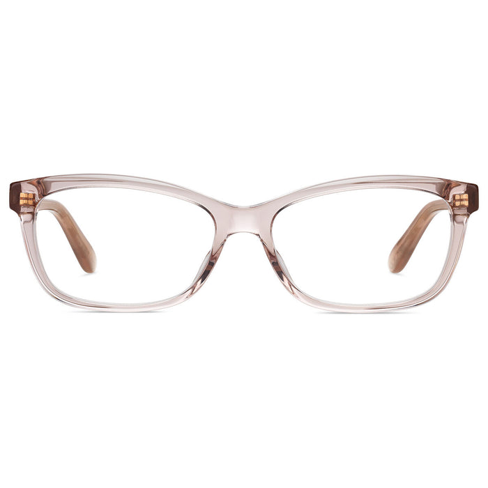Ramă de Ochelari Damă Jimmy Choo JC239-FWM Ø 55 mm