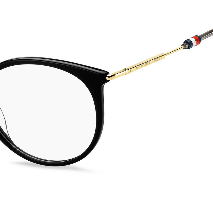 Ramă de Ochelari Damă Tommy Hilfiger TH-1630-807 Ø 51 mm