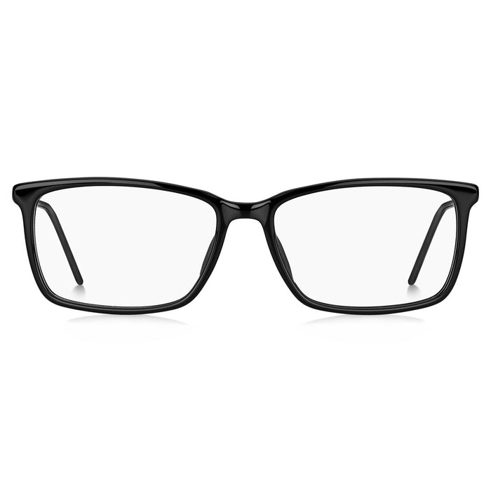 Ramă de Ochelari Bărbați Tommy Hilfiger TH-1641-807 Negru Ø 55 mm