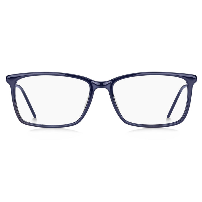 Ramă de Ochelari Bărbați Tommy Hilfiger TH-1641-PJP Blue Ø 55 mm