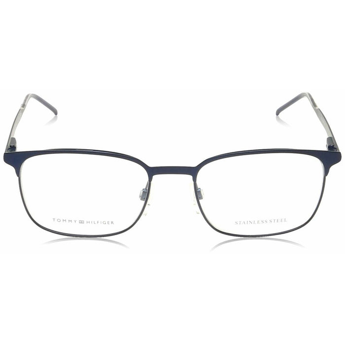 Ramă de Ochelari Bărbați Tommy Hilfiger TH-1643-PJP Blue Ø 53 mm