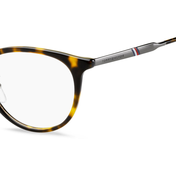 Ramă de Ochelari Bărbați Tommy Hilfiger TH-1624-G-086 Ø 50 mm