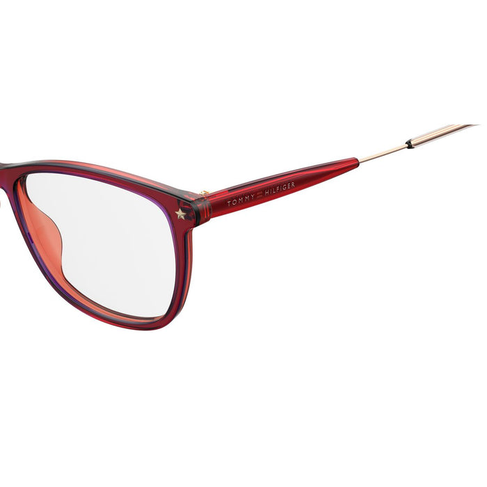 Ramă de Ochelari Damă Tommy Hilfiger TH-1633-OYA Ø 53 mm