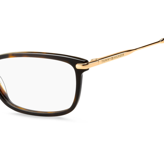 Ramă de Ochelari Damă Tommy Hilfiger TH-1636-086 Ø 55 mm