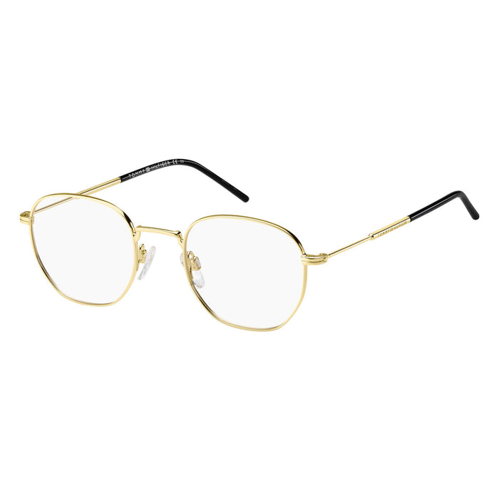 Ramă de Ochelari Unisex Tommy Hilfiger TH-1632-J5G Auriu* Ø 47 mm