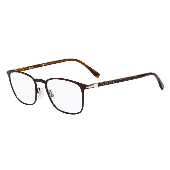 Ramă de Ochelari Bărbați Hugo Boss BOSS-1043-4IN Ø 52 mm