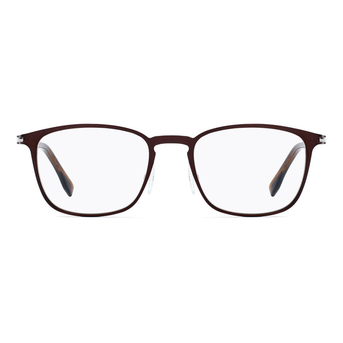 Ramă de Ochelari Bărbați Hugo Boss BOSS-1043-4IN Ø 52 mm