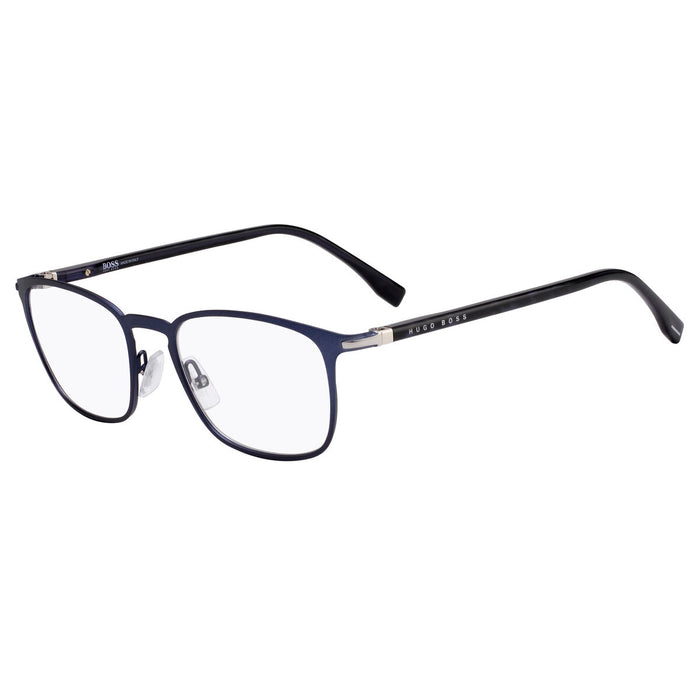 Ramă de Ochelari Bărbați Hugo Boss BOSS-1043-FLL Ø 52 mm
