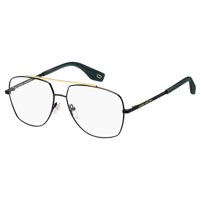 Ramă de Ochelari Unisex Marc Jacobs MARC-271-807 black ø 58 mm