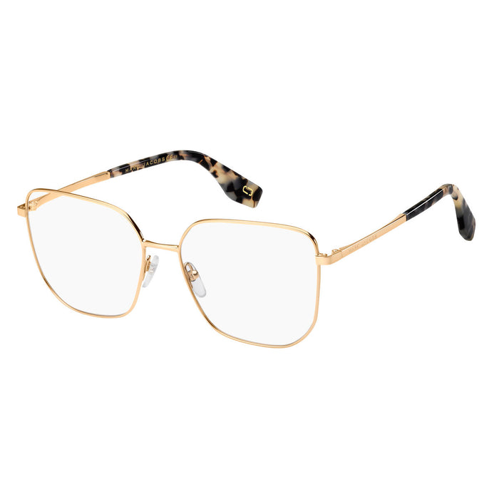 Ramă de Ochelari Damă Marc Jacobs MARC-370-DDB ø 57 mm