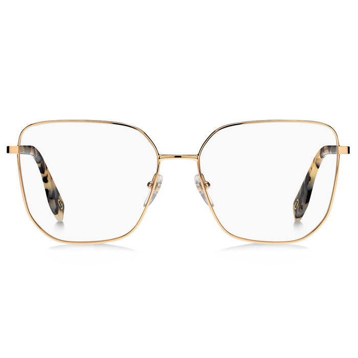 Ramă de Ochelari Damă Marc Jacobs MARC-370-DDB ø 57 mm