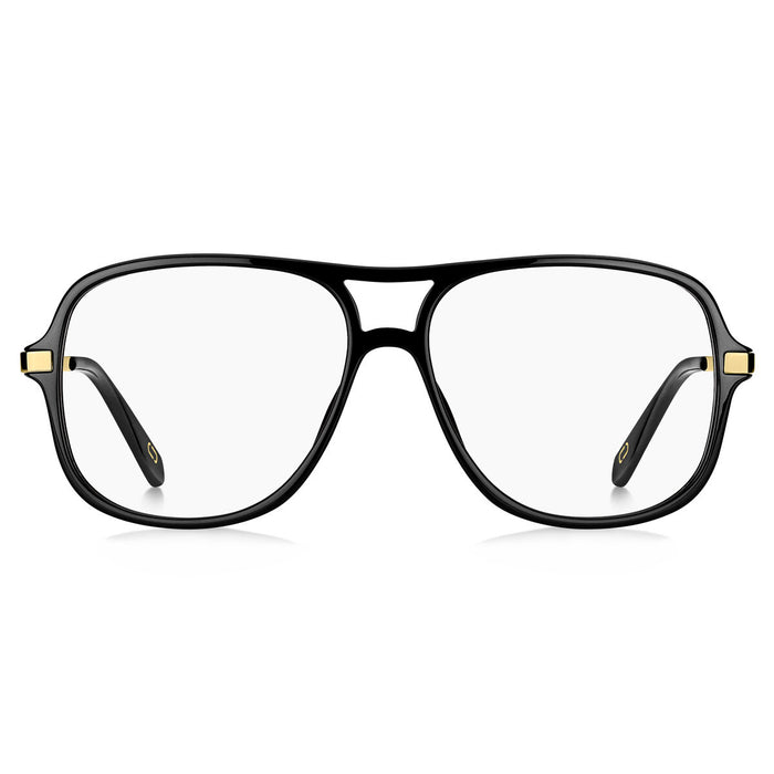 Ramă de Ochelari Bărbați Marc Jacobs MARC-390-807 ø 57 mm