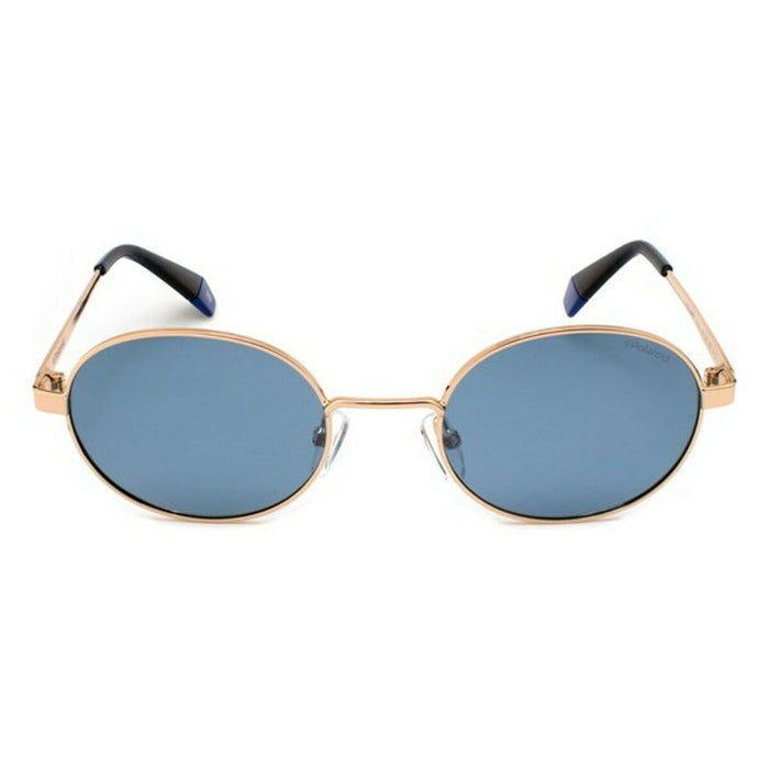 Ochelari de Soare Unisex Polaroid PLD6066S-LKSXN Ø 51 mm