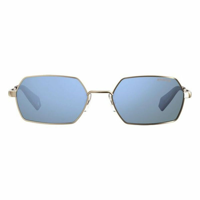 Ochelari de Soare Unisex Polaroid PLD 6068/S ø 56 mm