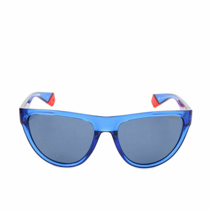 Ochelari de Soare Damă Polaroid PLD6075-S-PJP ø 56 mm (Ø 56 mm)