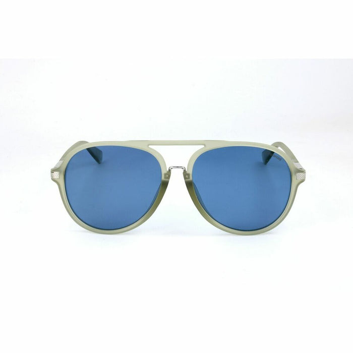 Ochelari de Soare Bărbați Polaroid PLD2077-F-S-KB7 ø 58 mm