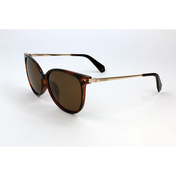 Ochelari de Soare Damă Polaroid Pld S Habana
