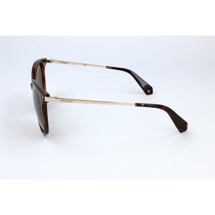 Ochelari de Soare Damă Polaroid Pld S Habana