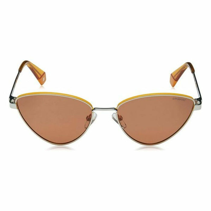 Ochelari de Soare Damă Polaroid 6071-S-X-KU2-56 ø 56 mm