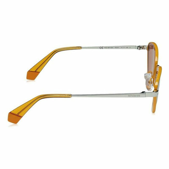 Ochelari de Soare Damă Polaroid 6071-S-X-KU2-56 ø 56 mm