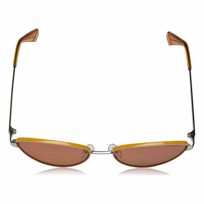 Ochelari de Soare Damă Polaroid 6071-S-X-KU2-56 ø 56 mm