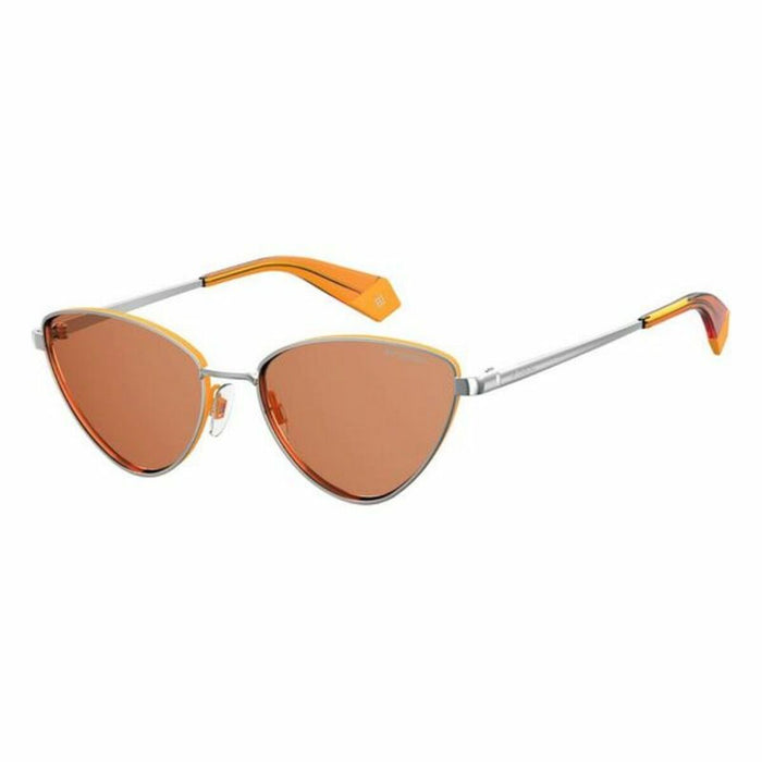 Ochelari de Soare Damă Polaroid 6071-S-X-KU2-56 ø 56 mm