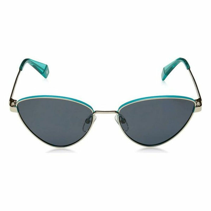 Ochelari de Soare Damă Polaroid 6071-S-X-XJY-56 ø 56 mm