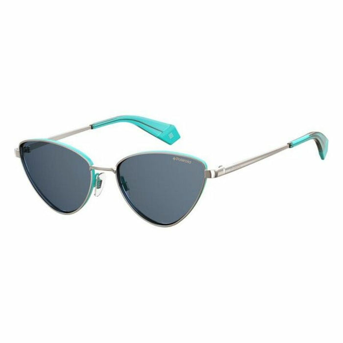 Ochelari de Soare Damă Polaroid 6071-S-X-XJY-56 ø 56 mm