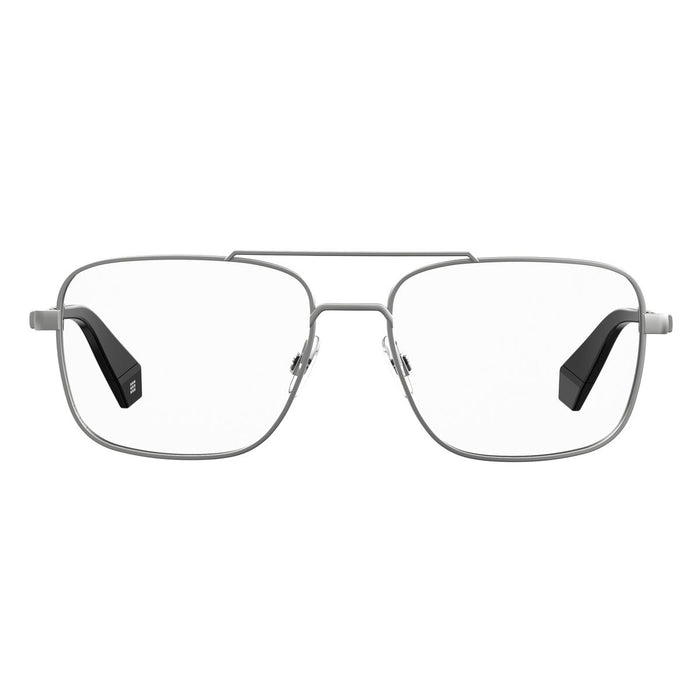 Ramă de Ochelari Unisex Polaroid PLD-D359-G-6LB ø 57 mm