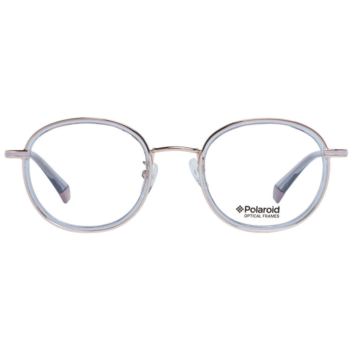 Ramă de Ochelari Unisex Polaroid PLD D366_F 48LTA