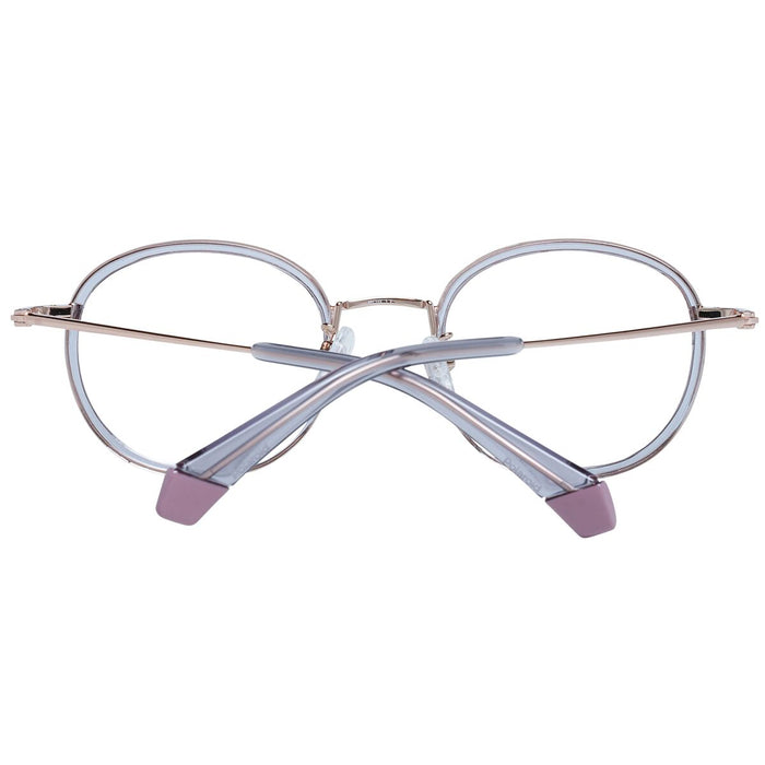 Ramă de Ochelari Unisex Polaroid PLD D366_F 48LTA
