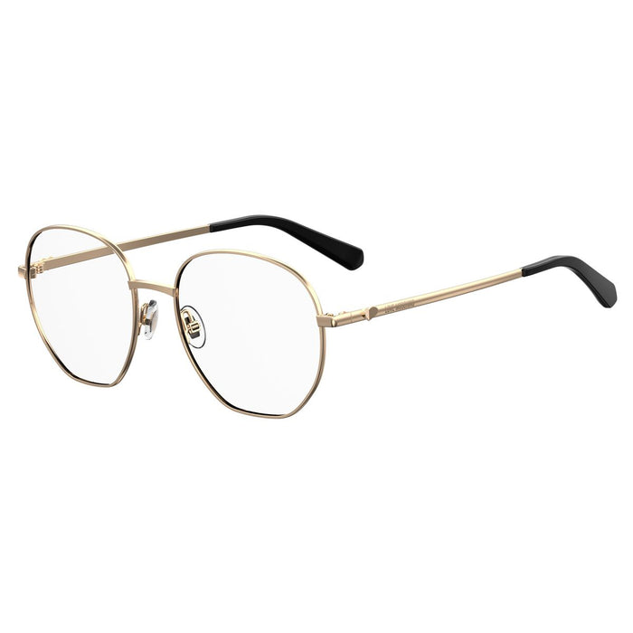 Ramă de Ochelari Damă Love Moschino MOL532-807 Ø 52 mm