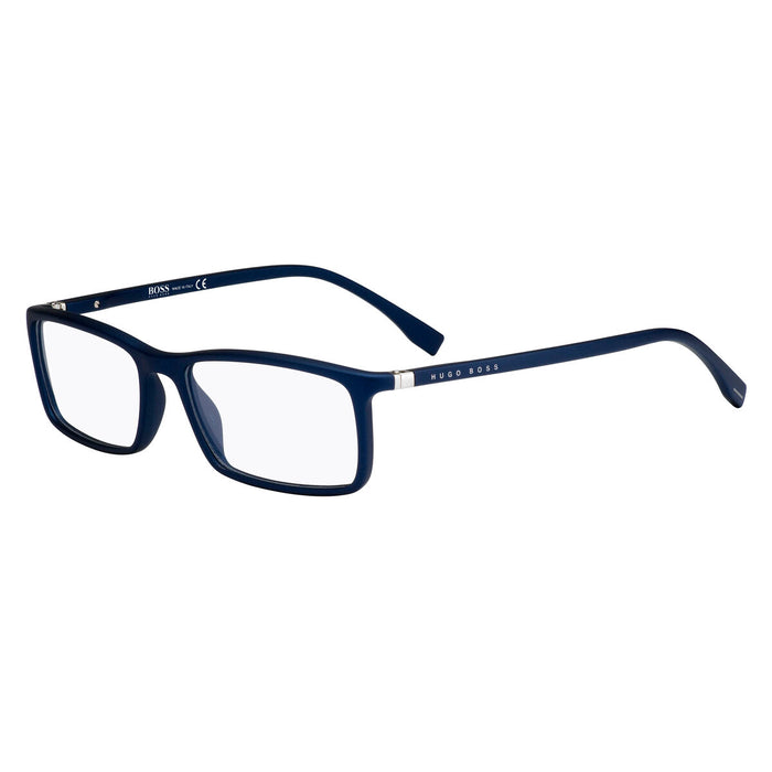 Ramă de Ochelari Bărbați Hugo Boss BOSS-0680-N-PJP Ø 55 mm