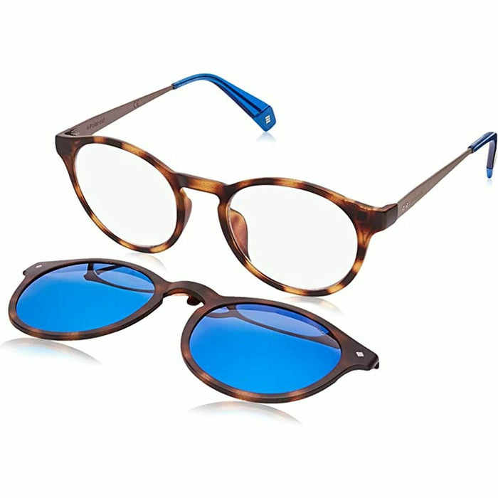 Ramă de Ochelari Unisex Polaroid PLD 6081_G_CS 49IPR_5X
